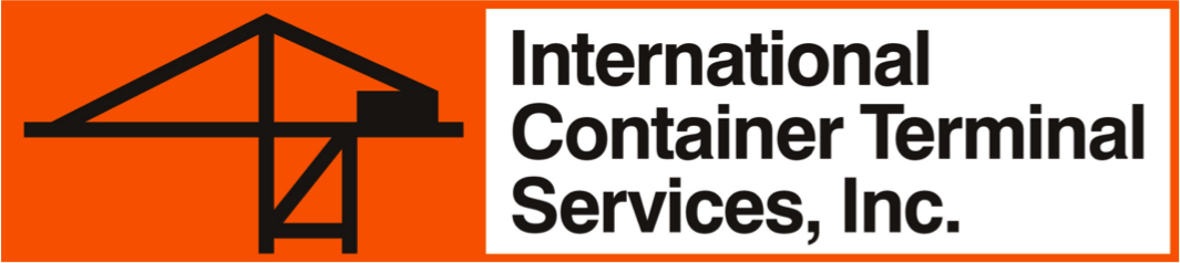 ICTSI International Container Terminal Services Inc