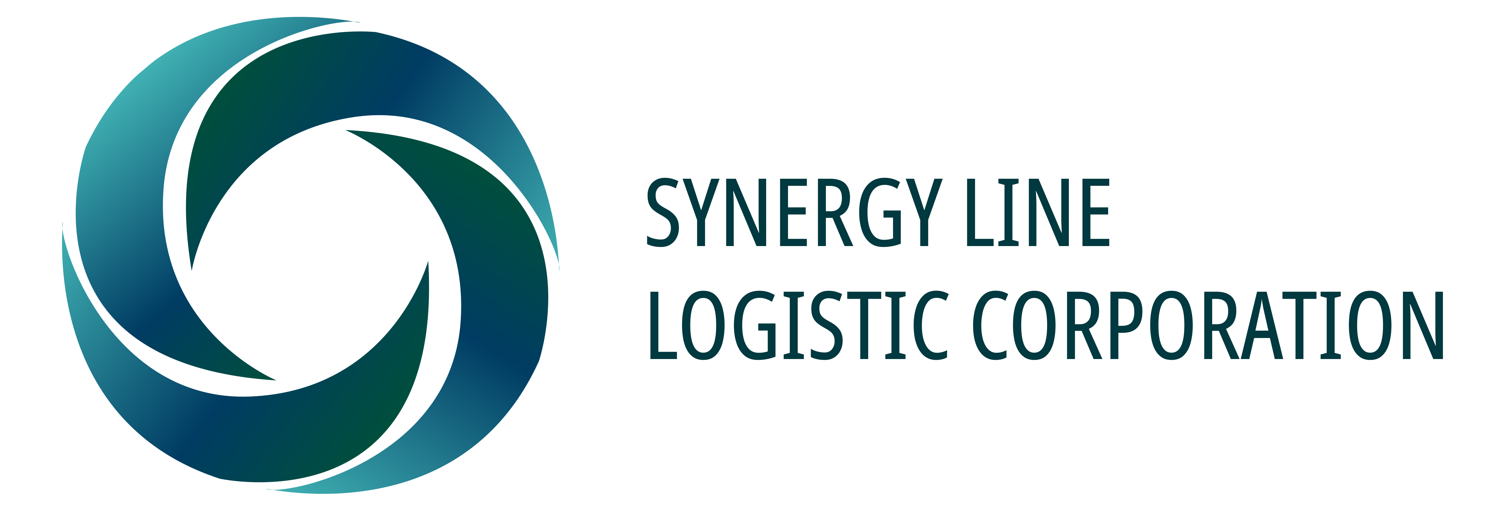Synergy Line Logistic Corp Main Logo
