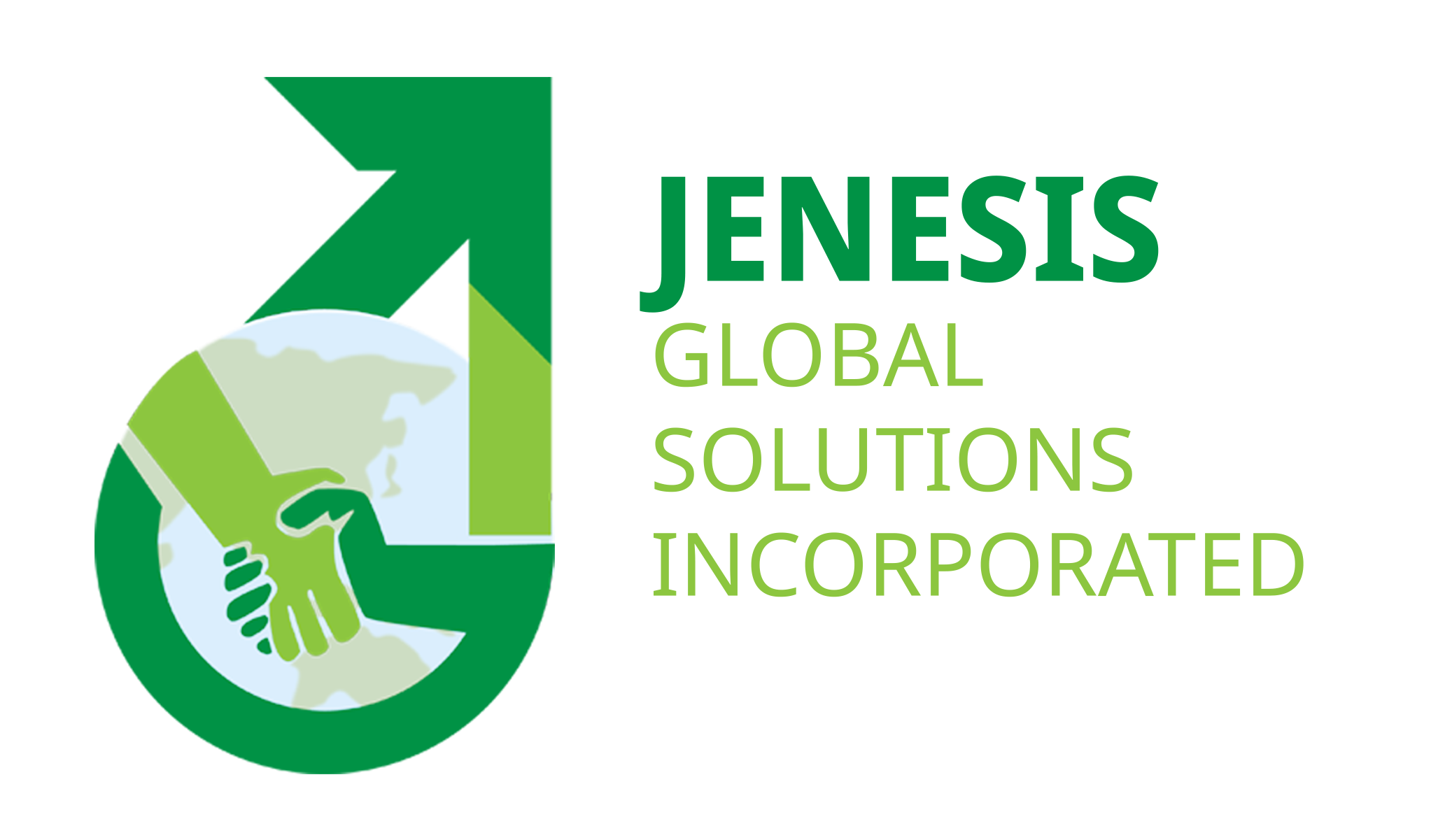 Jenesis Global Solutions Inc Corporate Logo